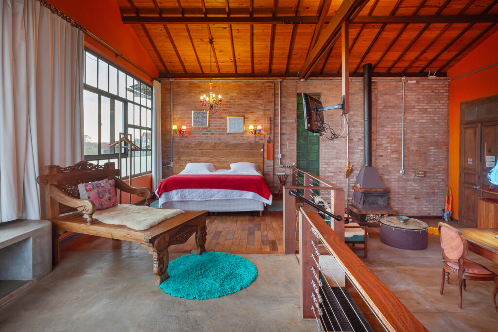Loft Mumbai
