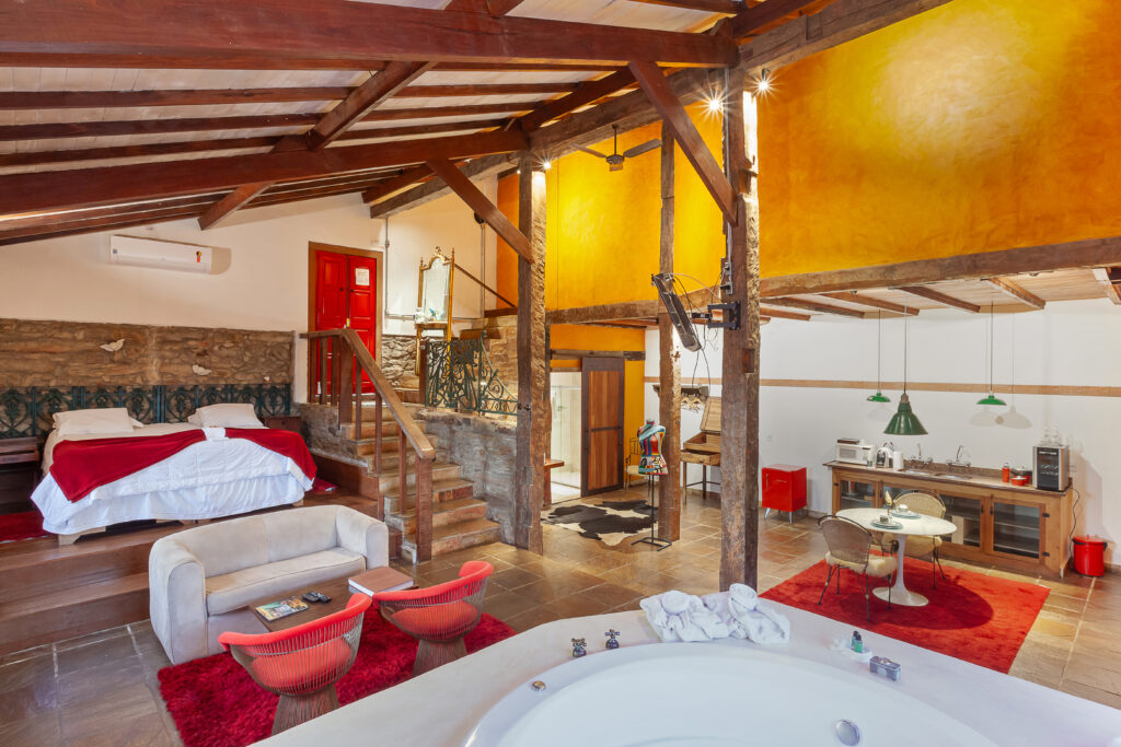 Loft Milano Itália