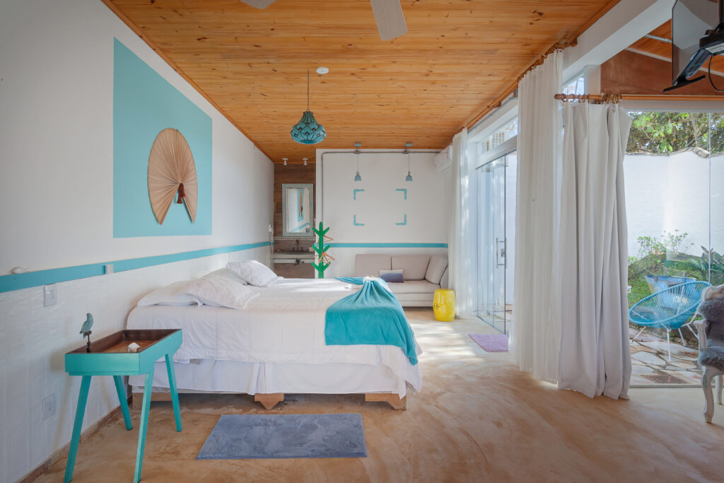 Loft Caribe Infinity Blue