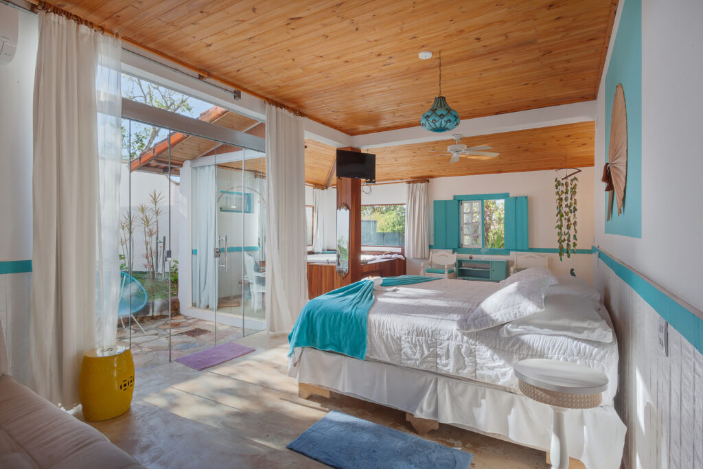 Loft Caribe Infinity Blue