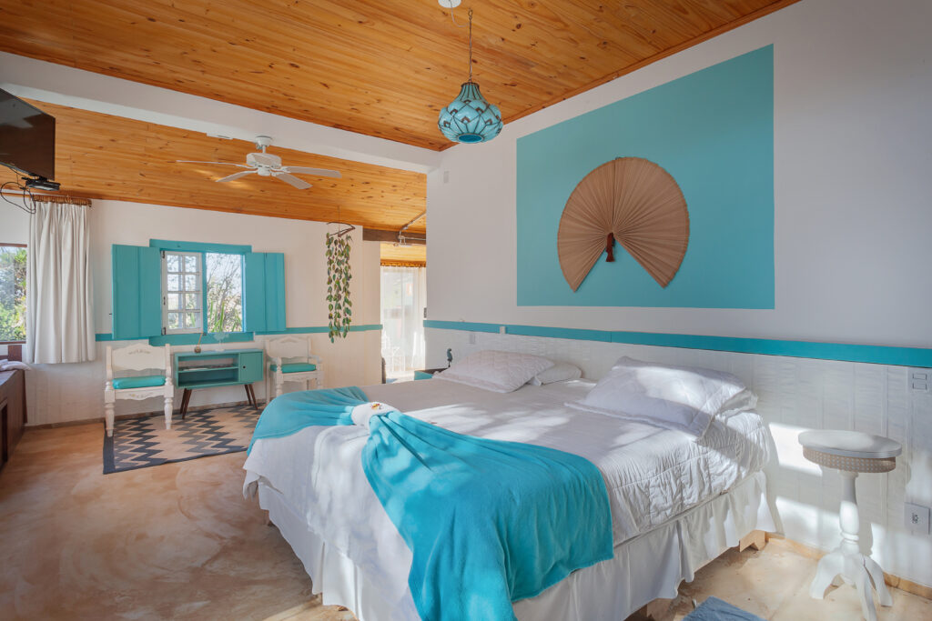 Loft Caribe Infinity Blue