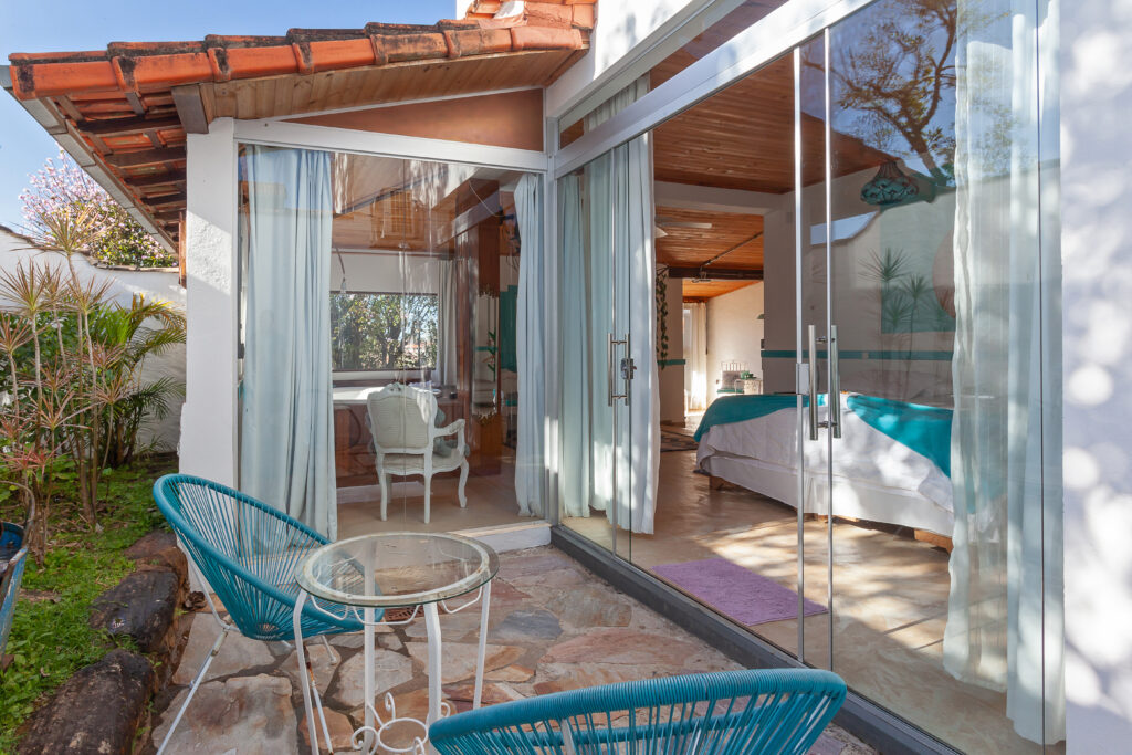 Loft Caribe Infinity Blue