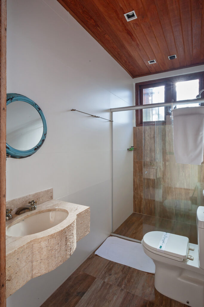 Loft Caribe Infinity Blue