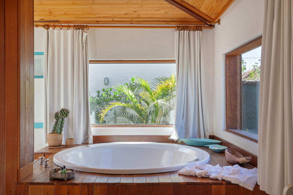 Loft Caribe Infinity Blue