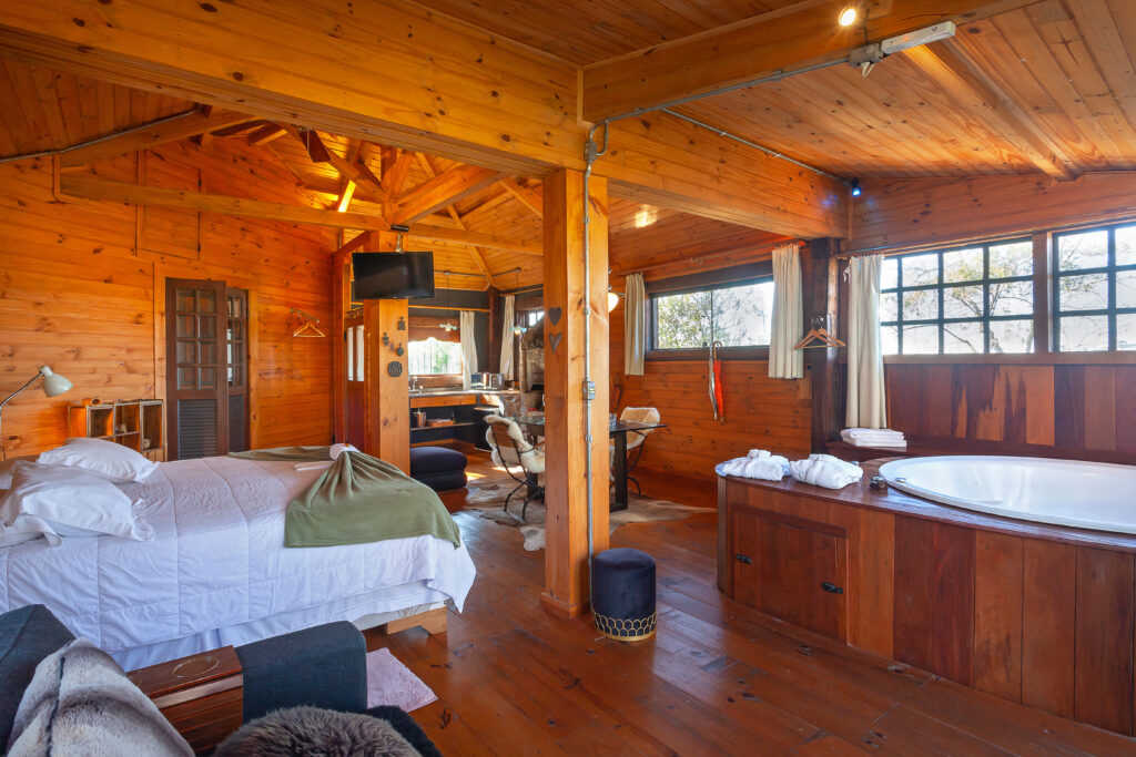 Loft Alpes Suíços