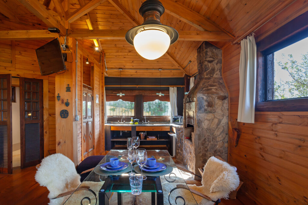 Loft Alpes Suíços