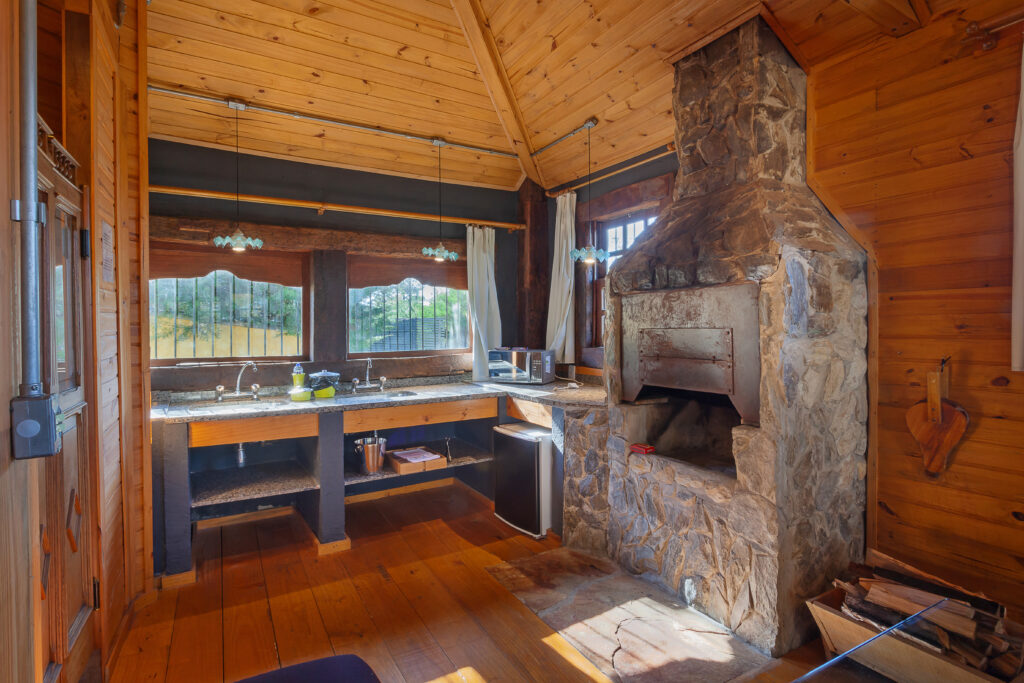 Loft Alpes Suíços