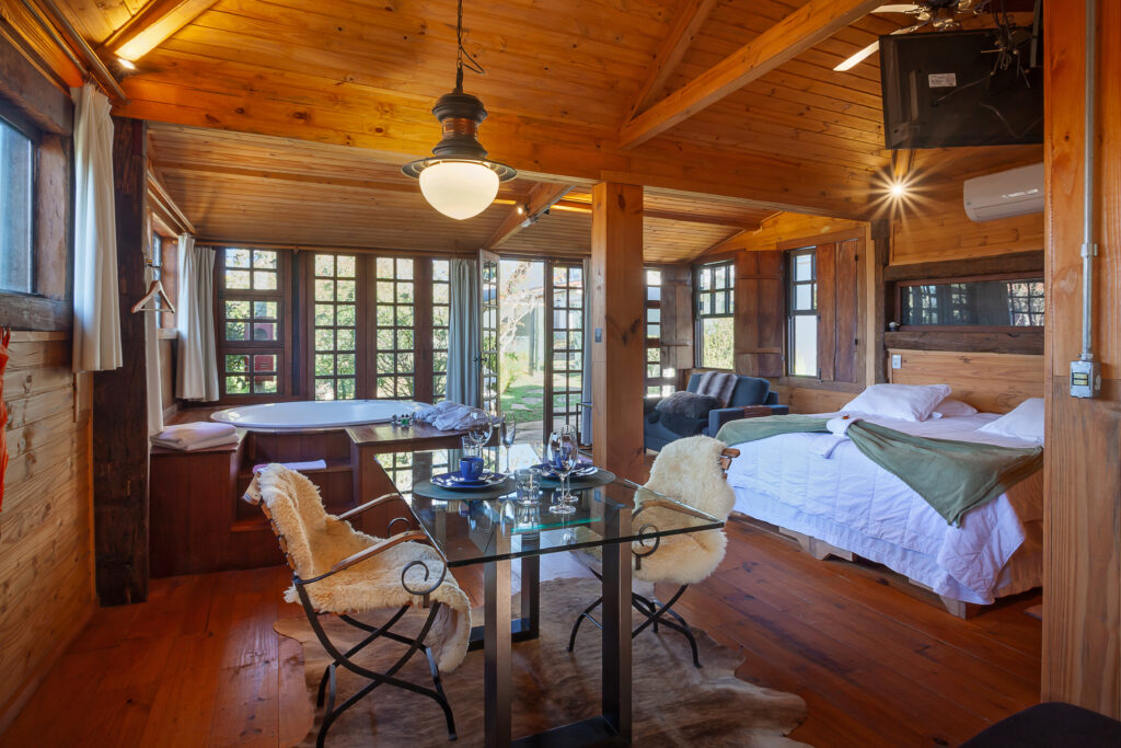 Loft Alpes Suíços