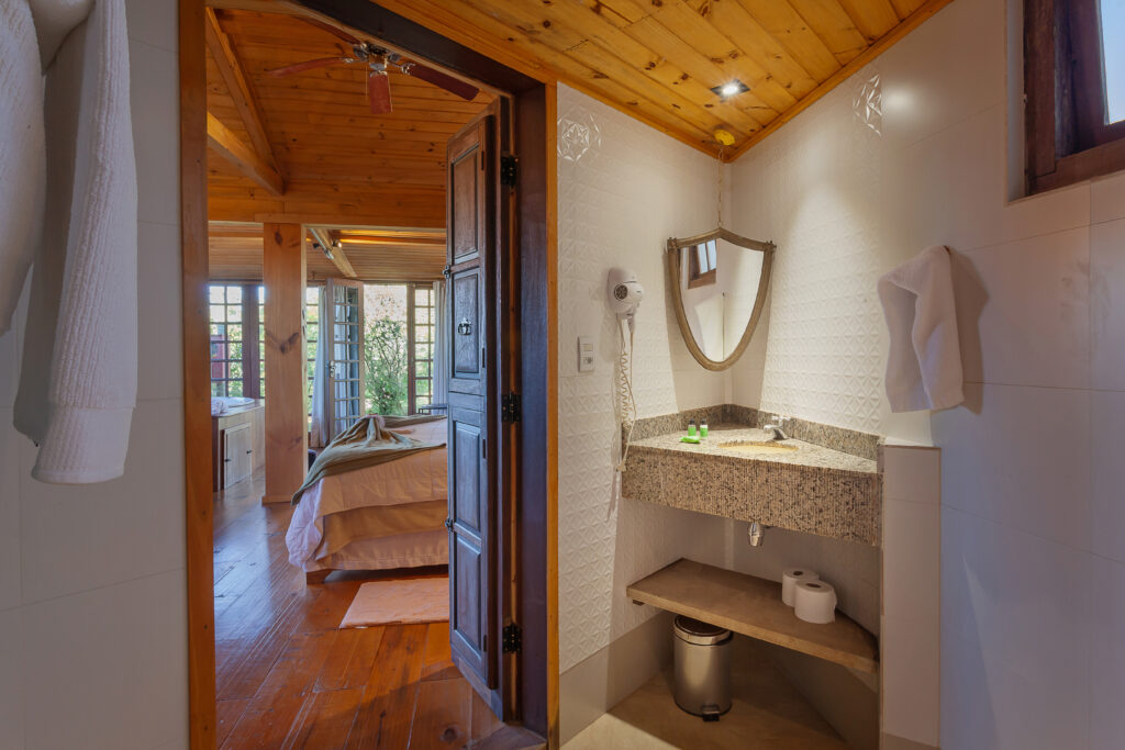 Loft Alpes Suíços