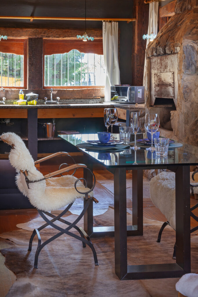 Loft Alpes Suíços