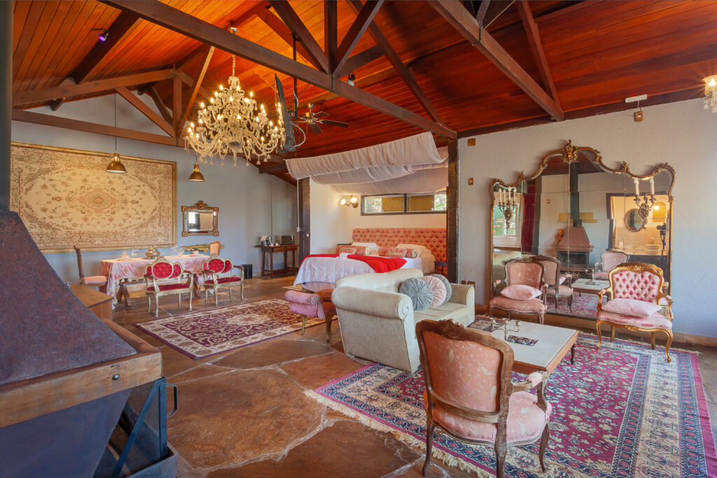Loft Versailles