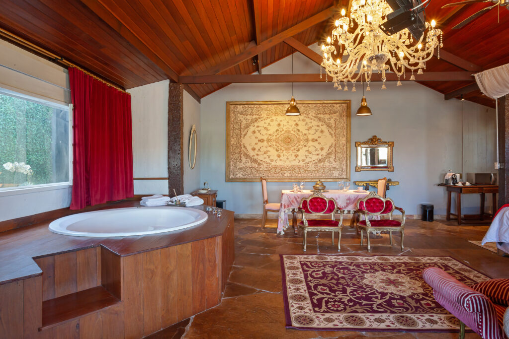 Loft Versailles