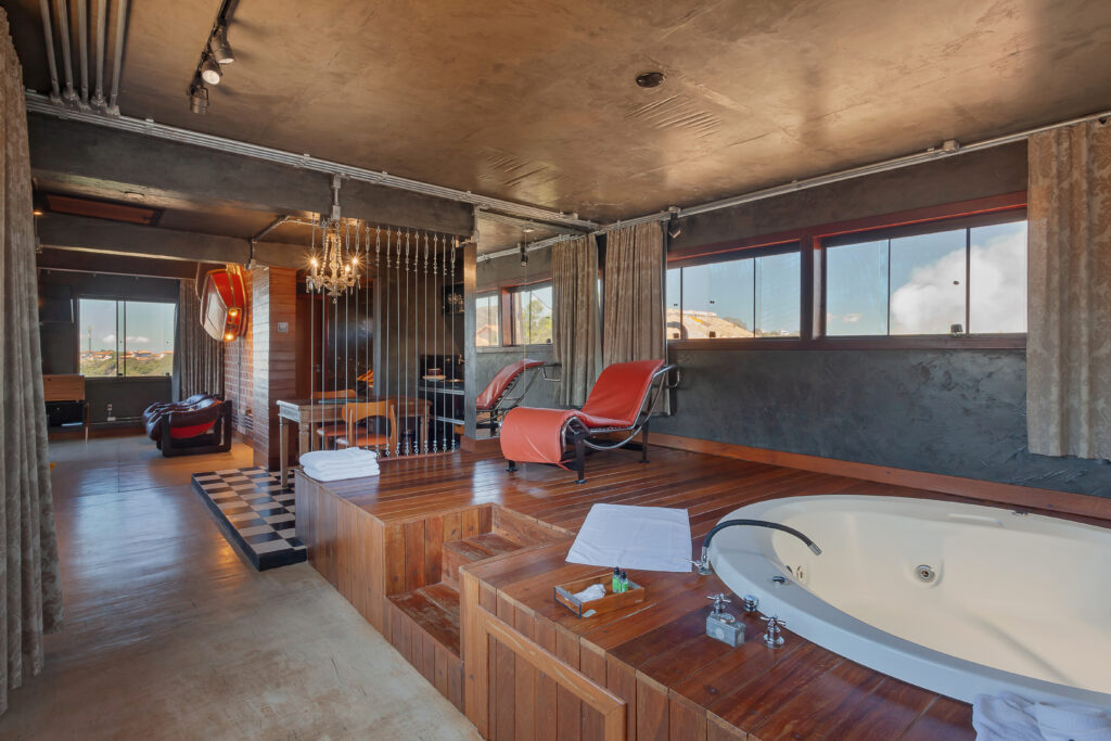 Loft El Mirador