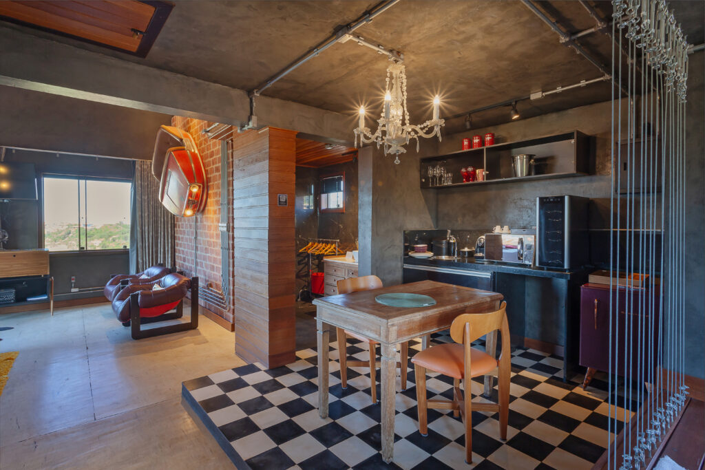 Loft El Mirador