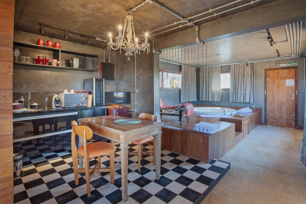 Loft El Mirador