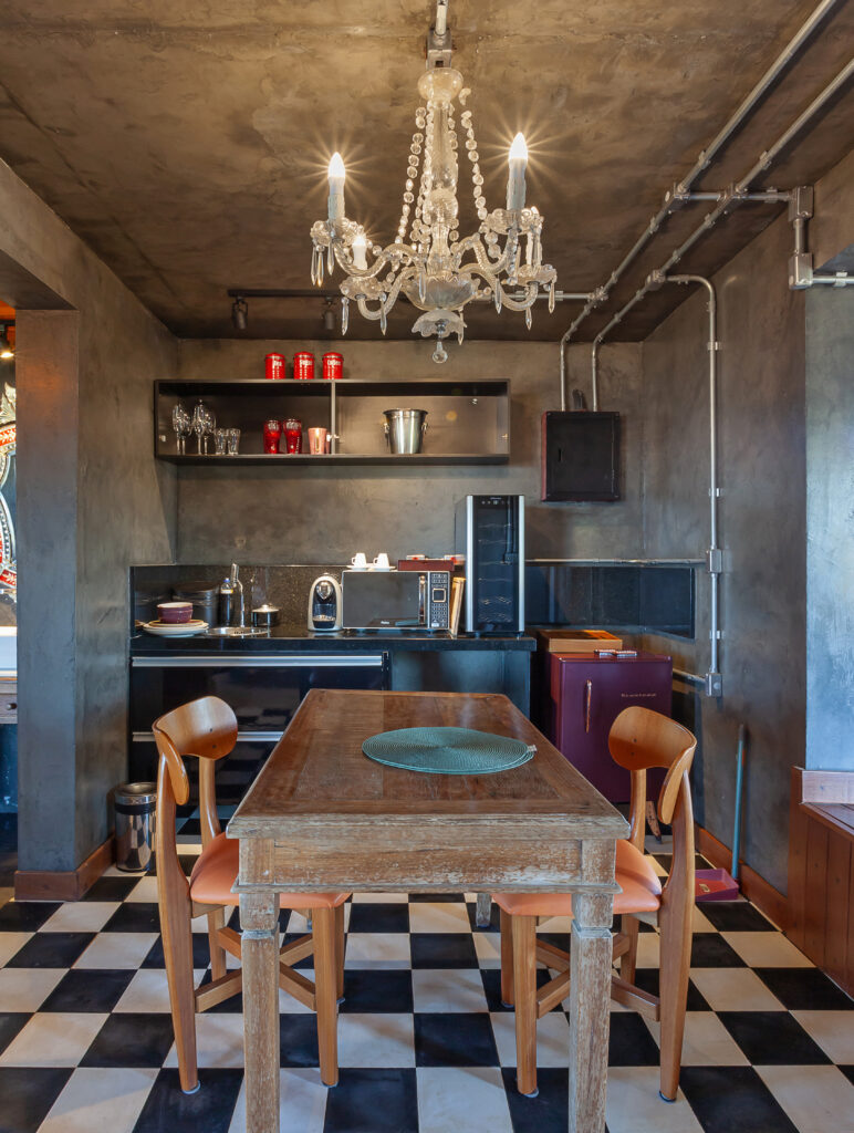 Loft El Mirador