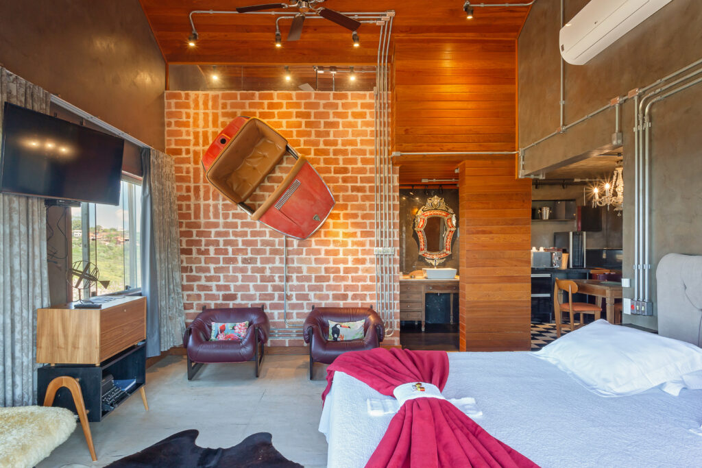 Loft El Mirador