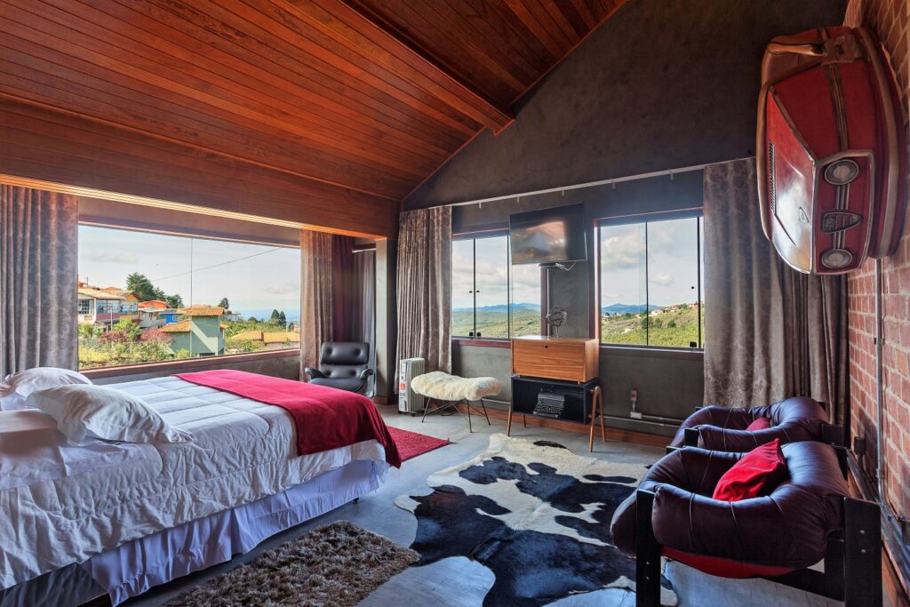 Loft El Mirador