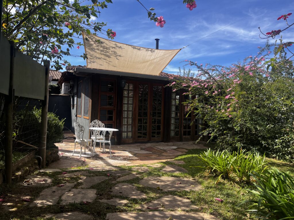 Loft Alpes Suíços