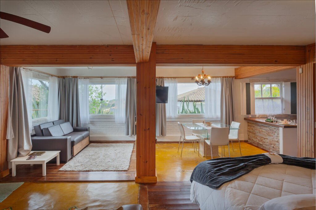 Loft Minas Gerais Master